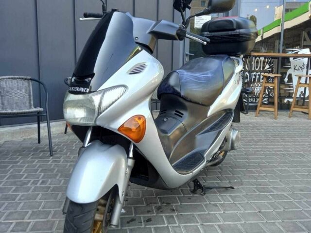 Сузукі Інша, об'ємом двигуна 0.15 л та пробігом 0 тис. км за 1111 $, фото 1 на Automoto.ua