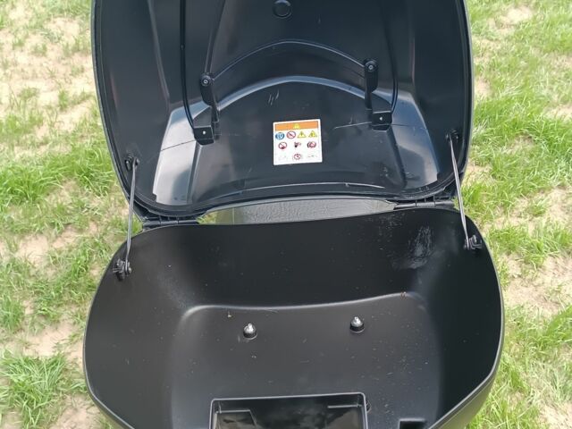 Сузуки Другая, объемом двигателя 0.11 л и пробегом 0 тыс. км за 1450 $, фото 7 на Automoto.ua