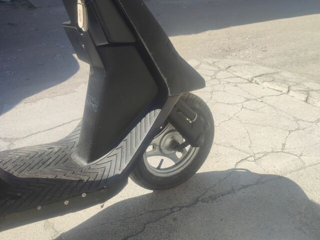 Сузукі Інша, об'ємом двигуна 49 л та пробігом 0 тис. км за 228 $, фото 3 на Automoto.ua