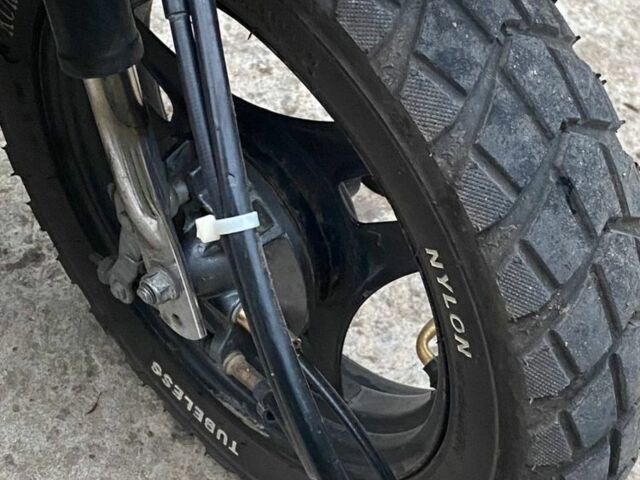 Сузукі Інша, об'ємом двигуна 49 л та пробігом 0 тис. км за 369 $, фото 5 на Automoto.ua