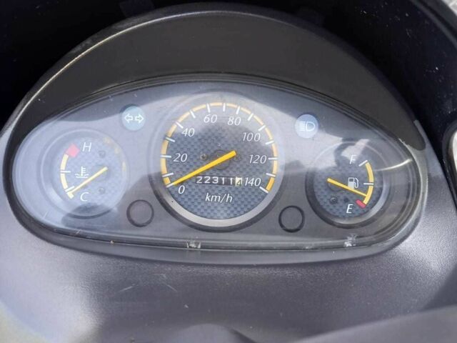 Сузукі Інша, об'ємом двигуна 0.15 л та пробігом 0 тис. км за 1111 $, фото 10 на Automoto.ua