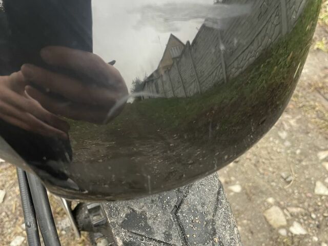 Сузуки Другая, объемом двигателя 50 л и пробегом 0 тыс. км за 347 $, фото 5 на Automoto.ua