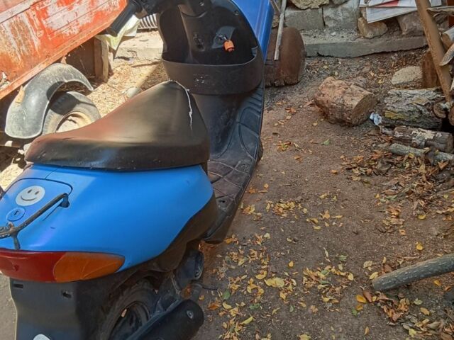 Сузуки Другая, объемом двигателя 0 л и пробегом 0 тыс. км за 167 $, фото 2 на Automoto.ua