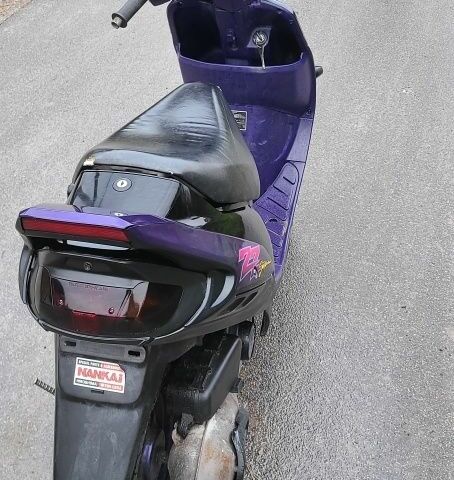 Сузуки Другая, объемом двигателя 50 л и пробегом 0 тыс. км за 304 $, фото 2 на Automoto.ua