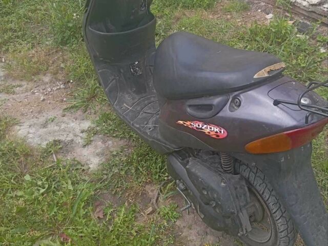 Сузуки Другая, объемом двигателя 50 л и пробегом 0 тыс. км за 249 $, фото 7 на Automoto.ua