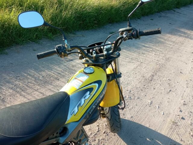 Сузуки Другая, объемом двигателя 49 л и пробегом 0 тыс. км за 551 $, фото 5 на Automoto.ua