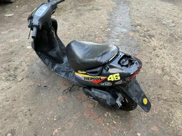 Сузуки Другая, объемом двигателя 49 л и пробегом 0 тыс. км за 166 $, фото 7 на Automoto.ua