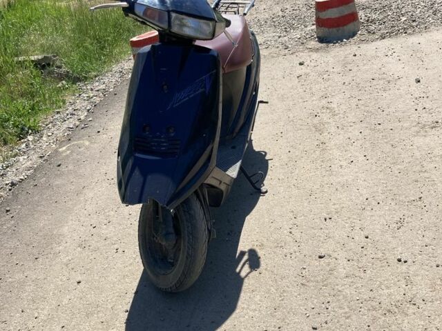 Сузуки Другая, объемом двигателя 50 л и пробегом 0 тыс. км за 119 $, фото 1 на Automoto.ua