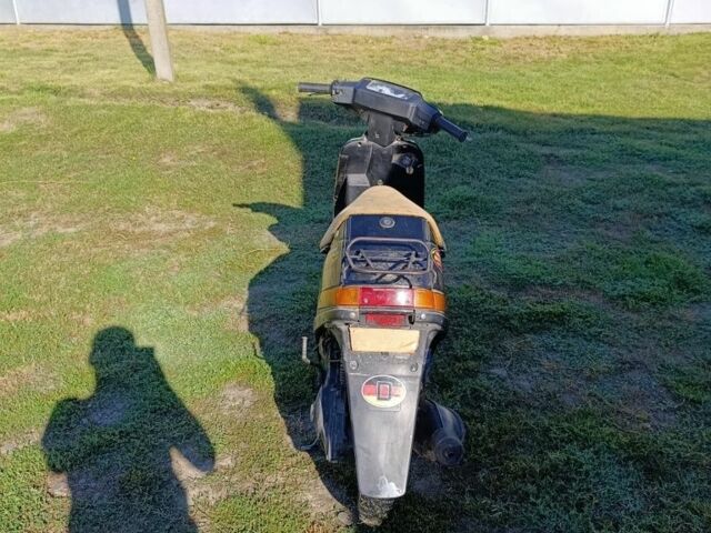 Сузуки Другая, объемом двигателя 49 л и пробегом 0 тыс. км за 200 $, фото 5 на Automoto.ua