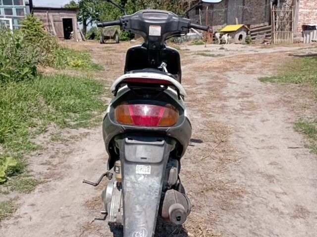 Сузукі Інша, об'ємом двигуна 50 л та пробігом 0 тис. км за 9000 $, фото 2 на Automoto.ua