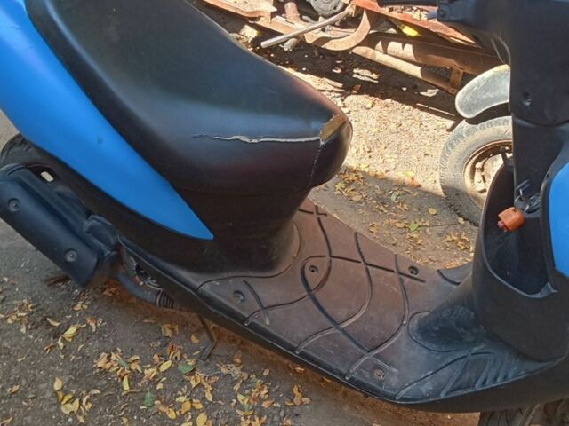 Сузуки Другая, объемом двигателя 0 л и пробегом 0 тыс. км за 167 $, фото 1 на Automoto.ua