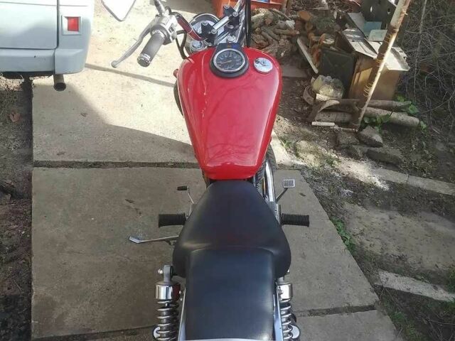 Сузуки Другая, объемом двигателя 0.4 л и пробегом 0 тыс. км за 1750 $, фото 17 на Automoto.ua