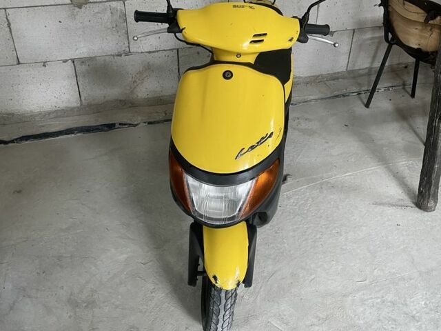 Сузуки Другая, объемом двигателя 0 л и пробегом 0 тыс. км за 316 $, фото 1 на Automoto.ua