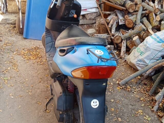 Сузуки Другая, объемом двигателя 0 л и пробегом 0 тыс. км за 167 $, фото 4 на Automoto.ua