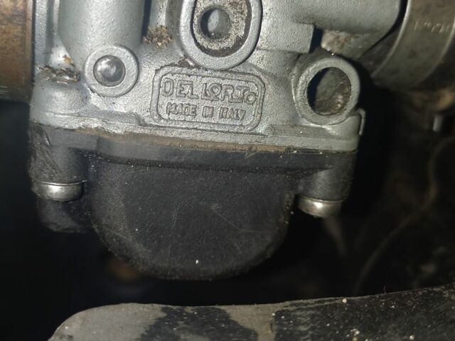 Сузуки Другая, объемом двигателя 50 л и пробегом 0 тыс. км за 134 $, фото 3 на Automoto.ua