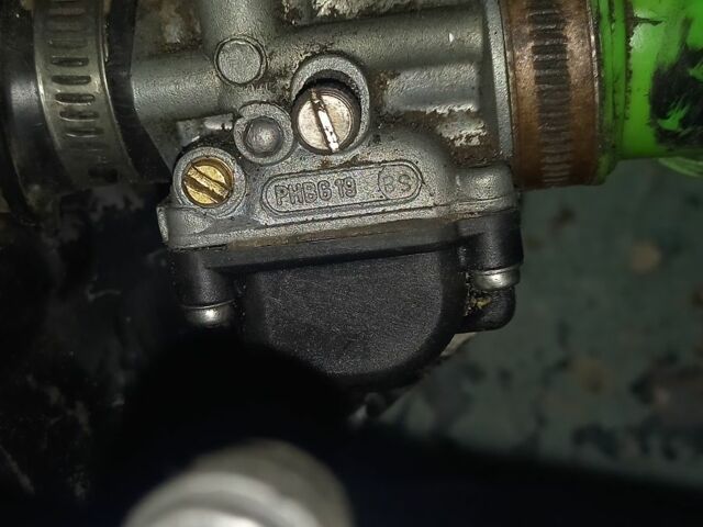 Сузуки Другая, объемом двигателя 50 л и пробегом 0 тыс. км за 134 $, фото 4 на Automoto.ua