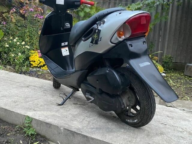 Сузукі Інша, об'ємом двигуна 49 л та пробігом 0 тис. км за 369 $, фото 1 на Automoto.ua