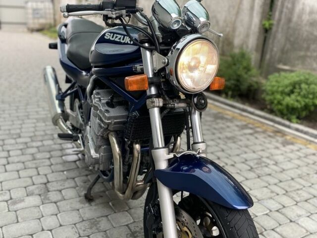 Сузуки Другая, объемом двигателя 0.6 л и пробегом 0 тыс. км за 3700 $, фото 7 на Automoto.ua