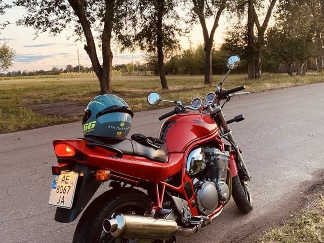 Сузуки Другая, объемом двигателя 0.6 л и пробегом 0 тыс. км за 3500 $, фото 4 на Automoto.ua