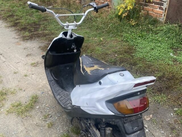 Сузукі Інша, об'ємом двигуна 50 л та пробігом 0 тис. км за 167 $, фото 1 на Automoto.ua