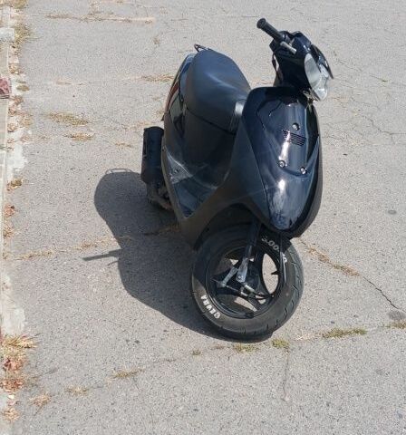 Сузуки Другая, объемом двигателя 49 л и пробегом 0 тыс. км за 357 $, фото 2 на Automoto.ua