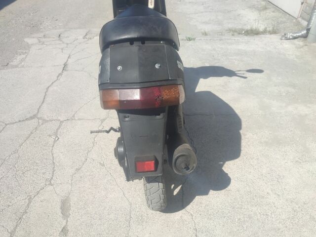 Сузукі Інша, об'ємом двигуна 49 л та пробігом 0 тис. км за 228 $, фото 4 на Automoto.ua