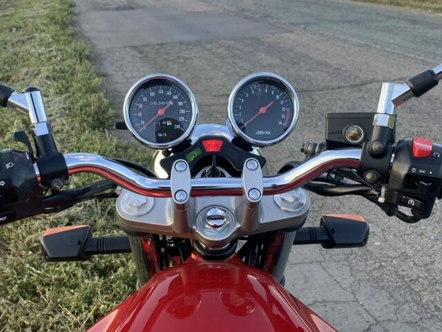 Сузуки Другая, объемом двигателя 0.6 л и пробегом 0 тыс. км за 3500 $, фото 2 на Automoto.ua