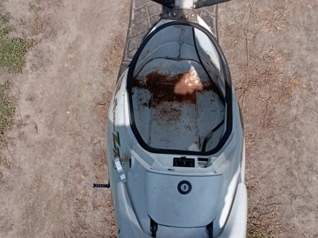 Сузукі Інша, об'ємом двигуна 50 л та пробігом 0 тис. км за 9000 $, фото 5 на Automoto.ua