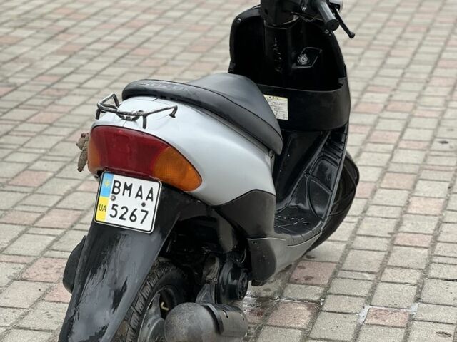 Сузуки Другая, объемом двигателя 50 л и пробегом 0 тыс. км за 312 $, фото 1 на Automoto.ua