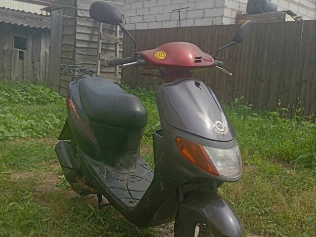 Сузуки Другая, объемом двигателя 50 л и пробегом 0 тыс. км за 249 $, фото 9 на Automoto.ua