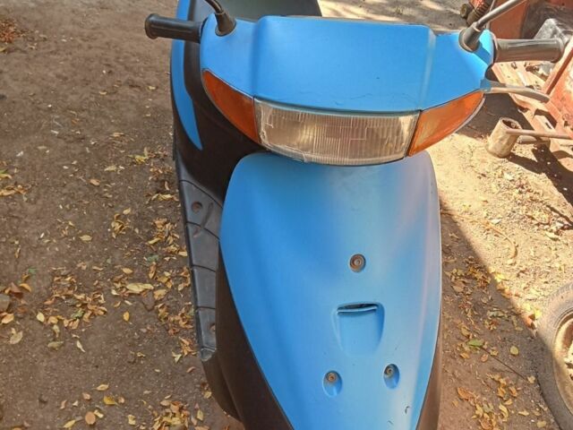 Сузуки Другая, объемом двигателя 0 л и пробегом 0 тыс. км за 167 $, фото 7 на Automoto.ua