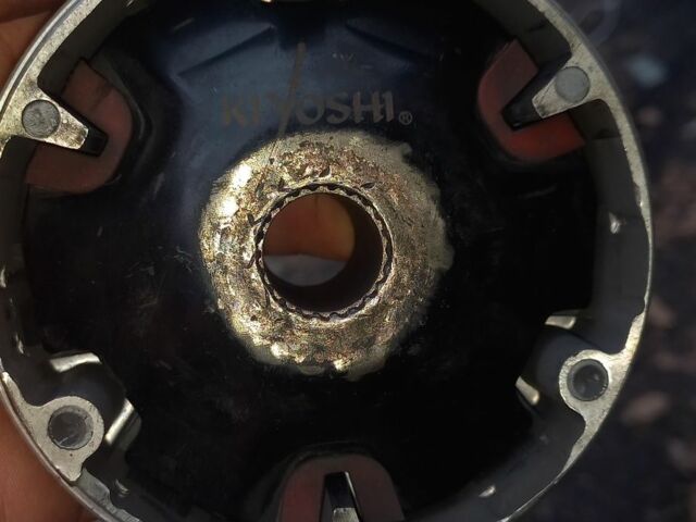 Сузуки Другая, объемом двигателя 50 л и пробегом 0 тыс. км за 134 $, фото 1 на Automoto.ua