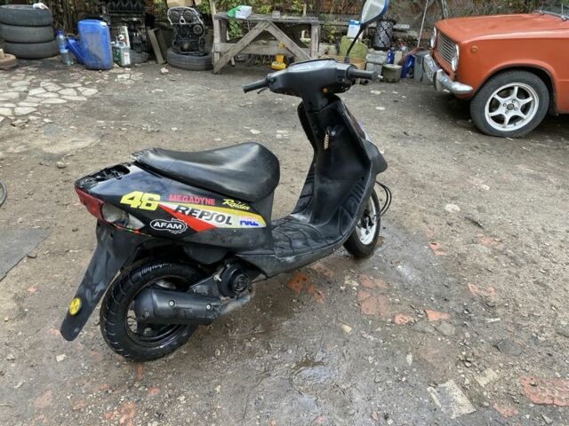 Сузуки Другая, объемом двигателя 49 л и пробегом 0 тыс. км за 166 $, фото 5 на Automoto.ua