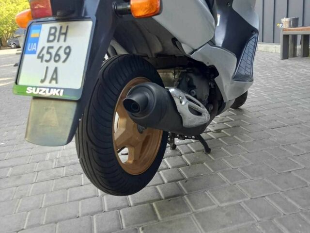 Сузукі Інша, об'ємом двигуна 0.15 л та пробігом 0 тис. км за 1111 $, фото 17 на Automoto.ua