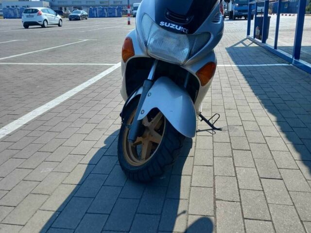 Сузукі Інша, об'ємом двигуна 0.15 л та пробігом 0 тис. км за 1111 $, фото 18 на Automoto.ua