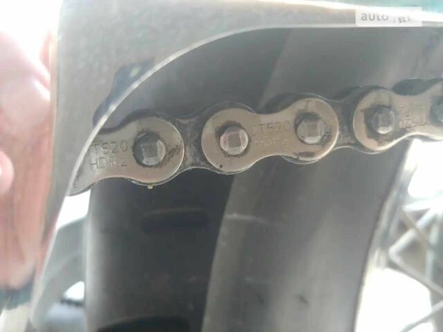 Сузуки Другая, объемом двигателя 0.4 л и пробегом 0 тыс. км за 1750 $, фото 22 на Automoto.ua