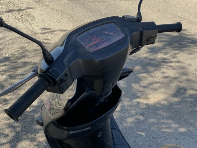 Сузукі Інша, об'ємом двигуна 49 л та пробігом 0 тис. км за 167 $, фото 3 на Automoto.ua