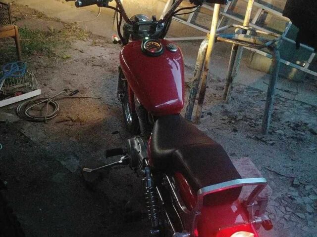 Сузуки Другая, объемом двигателя 0.4 л и пробегом 0 тыс. км за 1750 $, фото 6 на Automoto.ua