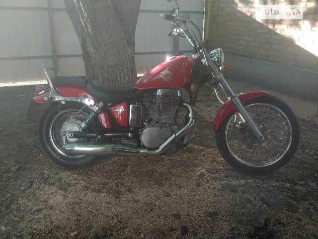 Сузуки Другая, объемом двигателя 0.4 л и пробегом 0 тыс. км за 1750 $, фото 5 на Automoto.ua