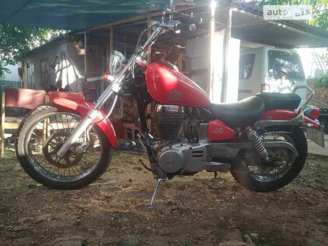 Сузуки Другая, объемом двигателя 0.4 л и пробегом 0 тыс. км за 1750 $, фото 2 на Automoto.ua