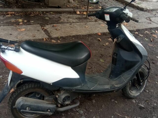 Сузуки Другая, объемом двигателя 49 л и пробегом 0 тыс. км за 288 $, фото 4 на Automoto.ua