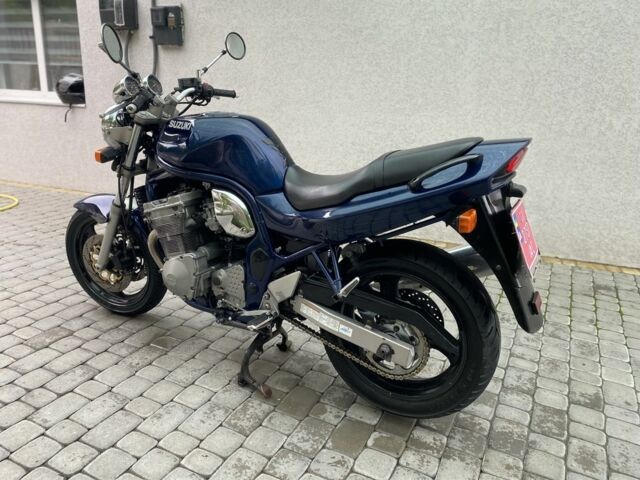 Сузуки Другая, объемом двигателя 0.6 л и пробегом 0 тыс. км за 3700 $, фото 3 на Automoto.ua