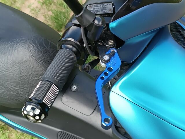 Сузуки Другая, объемом двигателя 0.11 л и пробегом 0 тыс. км за 1450 $, фото 9 на Automoto.ua