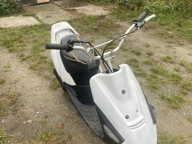 Сузукі Інша, об'ємом двигуна 50 л та пробігом 0 тис. км за 167 $, фото 4 на Automoto.ua