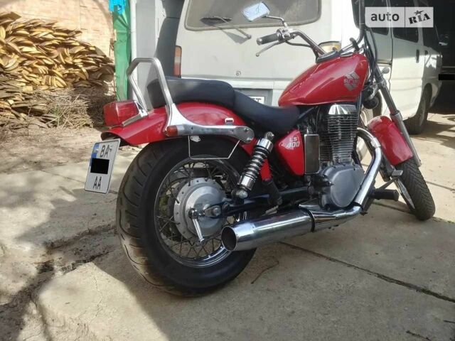 Сузуки Другая, объемом двигателя 0.4 л и пробегом 0 тыс. км за 1750 $, фото 15 на Automoto.ua