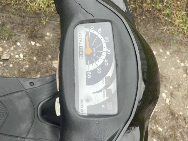 Сузуки Другая, объемом двигателя 50 л и пробегом 0 тыс. км за 347 $, фото 4 на Automoto.ua