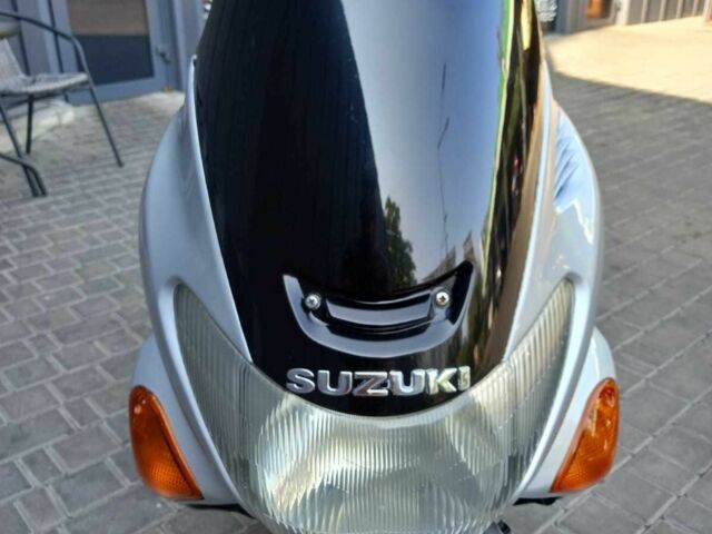 Сузукі Інша, об'ємом двигуна 0.15 л та пробігом 0 тис. км за 1111 $, фото 9 на Automoto.ua