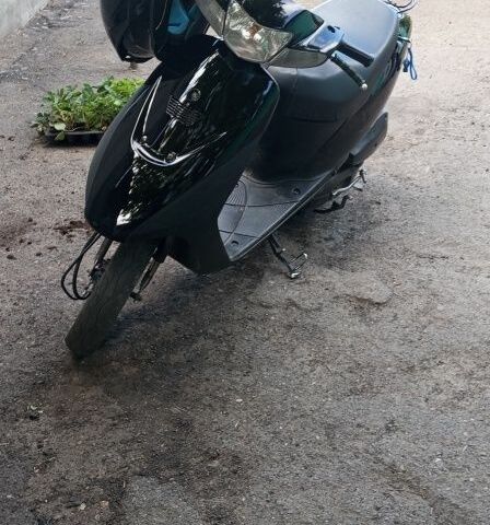 Сузуки Другая, объемом двигателя 49 л и пробегом 0 тыс. км за 357 $, фото 3 на Automoto.ua