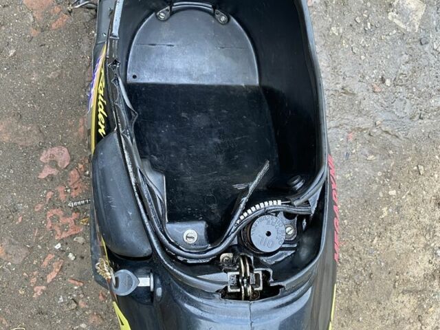 Сузуки Другая, объемом двигателя 49 л и пробегом 0 тыс. км за 166 $, фото 10 на Automoto.ua