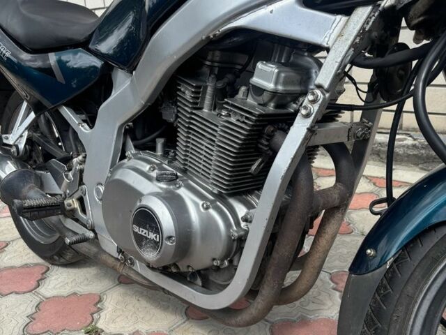 Сузуки Другая, объемом двигателя 0.5 л и пробегом 0 тыс. км за 2200 $, фото 5 на Automoto.ua